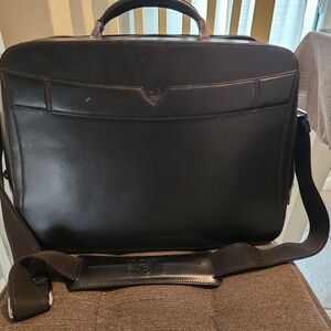 VGUC S.T. Dupont Line D Briefcase